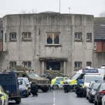 특수부대 SAS의 인질 구출 작전: 님로드 작전과 섬광탄의 최초 사용